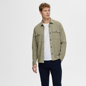 SELECTED HOMME Classic Overshirt